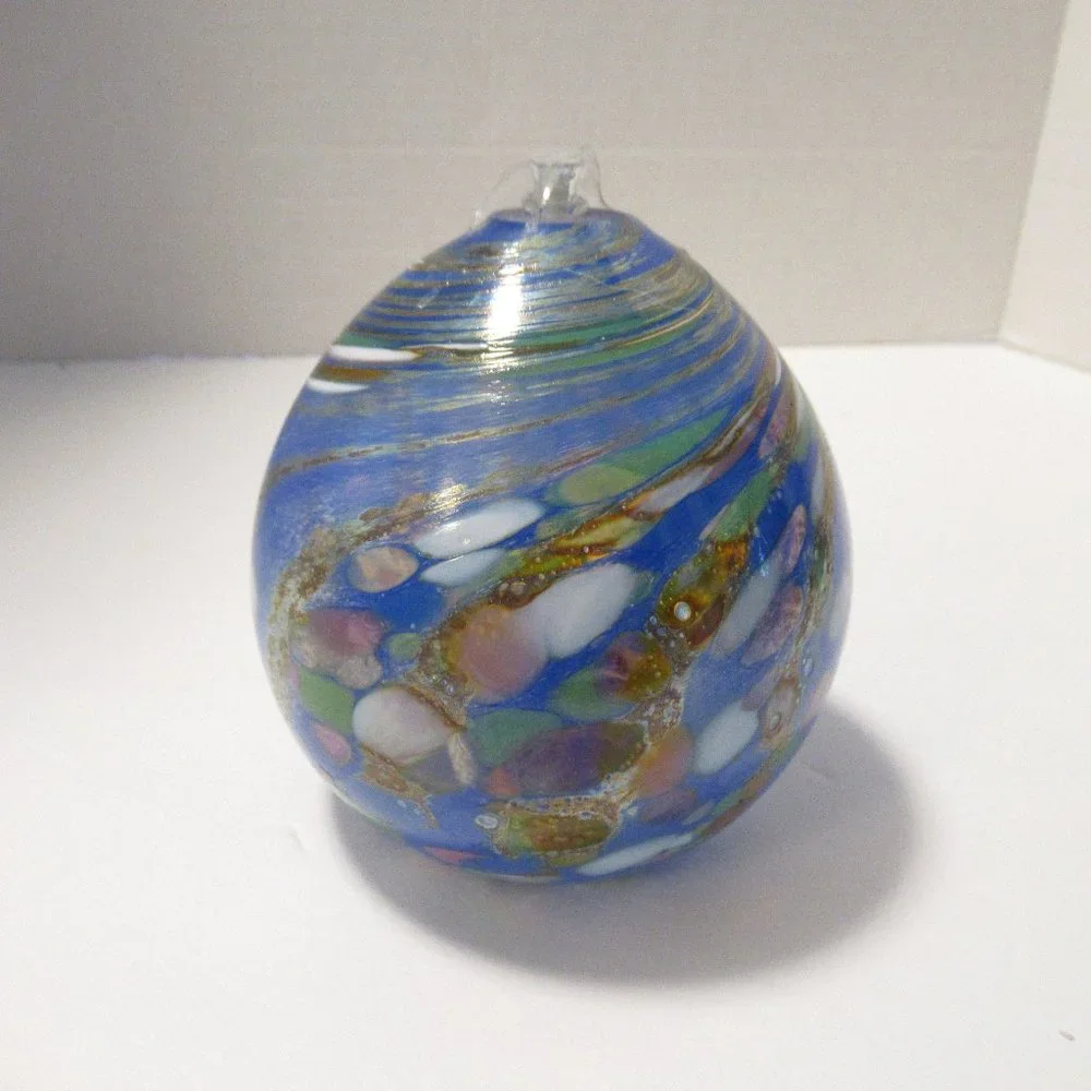 Artisan Signed this listing